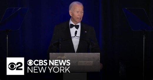 Former President Biden starts radiation therapy as part of treatment for prostate cancer