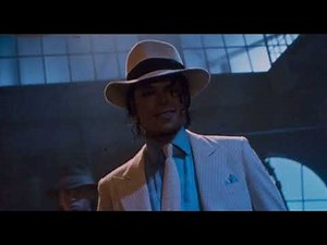 Michael Jackson - Moonwalker | 1988 | Kino Trailer | Deutsch | 4K