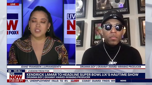 Super Bowl live stream: How to watch