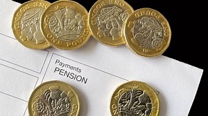 The pension lifetime allowance was abolished in Budget 2023.
