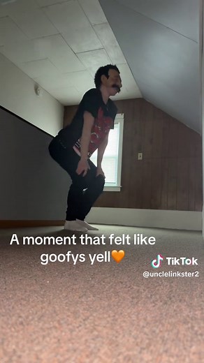 Mastering the Goofy Yell Trend at Disney