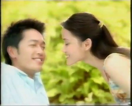 [香港經典廣告](2004)Crest