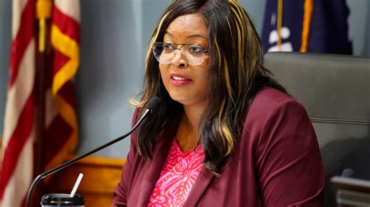 'Bills are due.' Hamilton County Commissioners hold off on property tax relief