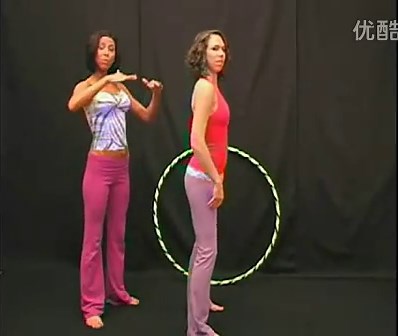 呼啦圈基础课程1