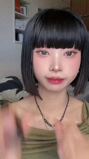 喫茶店風メイク動画！一重メイクの魅力を紹介