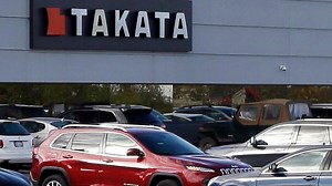Consumer Reports: Navigating the Takata airbag recall