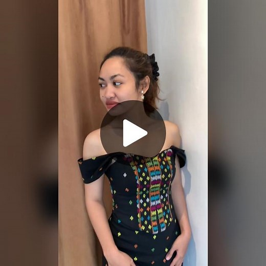 Kemben Kain Manggarai: Fashion Unik NTT untuk Wanita