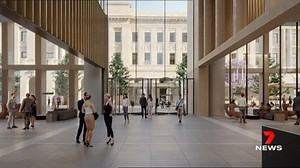 2K views · 15 reactions | New concept designs reveal what Festival Plaza is expected to look like after its multi-million-dollar makeover. The latest in 7NEWS Adelaide at 6pm | www.7NEWS.com.au #7NEWS | 7NEWS Adelaide | Facebook