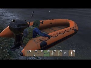 How to find Best Loot on Chernarus in DayZ 1.27 Update