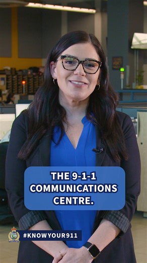 Do you know what to expect when you call 9-1-1? What information should you have ready to provide the call taker? If you call 9-1-1, be prepared to provide the exact location of the emergency you’re reporting and be specific about the emergency. The call taker will ask additional questions, so please listen carefully, answer to the best of your ability and follow any instructions they provide. Following these steps will ensure the correct emergency resources are sent to help. #WPS911 #KnowYour91