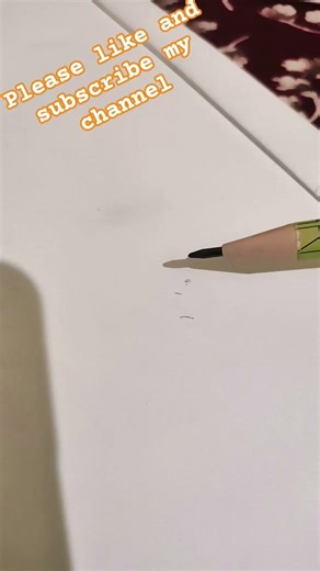 How to draw a realistic nose in pencil #viral #artis #nose #pencilportrsit #shortvideos