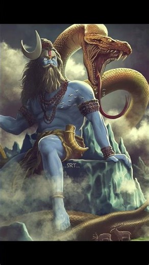 Bholenath har har Mahadev #youtube #ytshorts #motivation #shiva