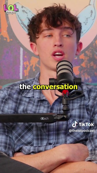 Our crazy arguments!