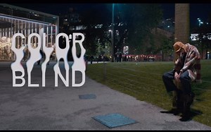 【中字】 Color blind MV
