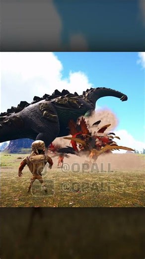 #arksurvivalevolved #arksurvivalascended