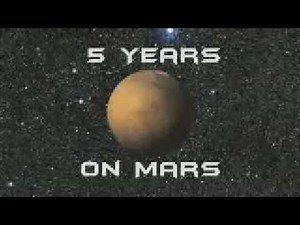 A Tale of Two Rovers