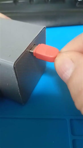 DIY WiFi Internet Radio on ESP32