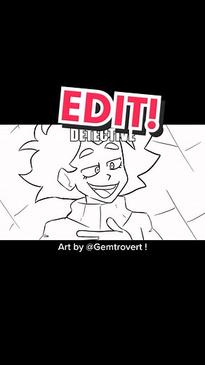 Snow Miser is the Ruler of Everything🎨 - @gemtrovert ! ❄️ #fypシ #art #fyp #TikTokGGT #snowmiser #rulerofeverything #animation #edit