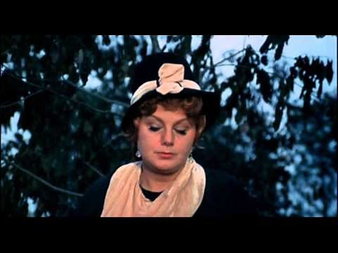 Bloody Mama (Trailer 1970)