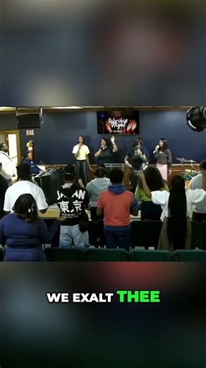 Learn these exciting chord -- We Exalt Thee (Worship)