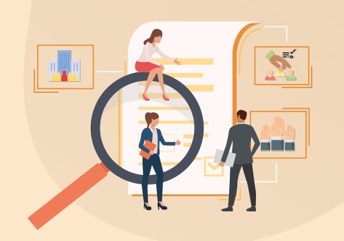 Sistema de control interno: claves para que sus cinco componentes sean efectivos | Actualícese