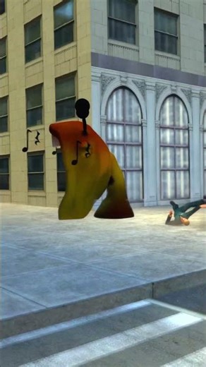 👹 SIMON SPRUNKI HORROR ATTACKS HUMANS in GMOD 💀