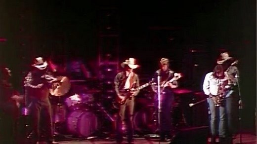 The Marshall Tucker Band & Charlie Daniels - 24 Hours at a Time - Volunteer Jam (at Murphy Center in Murfreesboro, TN on Sept. 12, 1975) | Jukebox