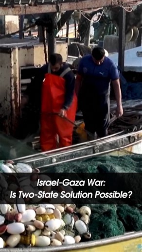 23 reactions | [Anchor’s Pick] Israel-Gaza War: Is Two-State Solution Possible? #Gaza_crisis #two_state_solution #Israel_Hamas_war #Middle_East #UN_Secretary_General #Antonio_Guterres #이스라엘_하마스_전쟁 #유엔총장 #안토니우구테흐스 #Arirang_News #아리랑뉴스 | Arirang News | Facebook