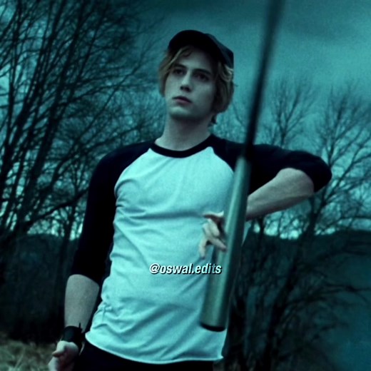 Twilight Baseball Scene Edit. #twilight #crepusculo #twilightsaga #crepusculoedit #oswaledits