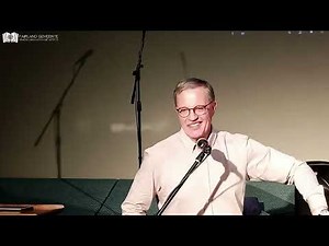 Stephan Joubert - Fairland gemeente 20 Junie 2022