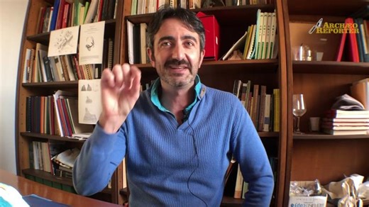 Deciphering the Linear Elamite - A highway to understand the Proto-Elamite writing | Leonardo Madrucciani