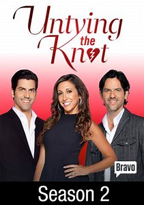 Untying The Knot: Libby & Perry - War of the Rosie