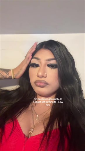 Understanding Indifference: A Social Perspective