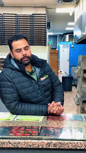 Discover Pizza 2 Go: Best Pizza in Edmonton