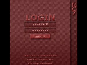 Roblox hack/exploit Free Rc7 Rare Scripts! December 2016