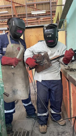 3f_falopero: industrial mechanics B8 tips and overview