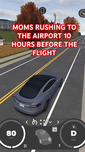 Moms rushing to the airport🤣🤣🤣#roblox #airport #greenville