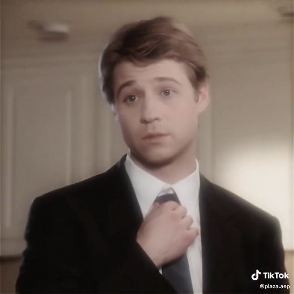 Ryan Atwood's Emotional Pledge to His Dad | The OC Scene