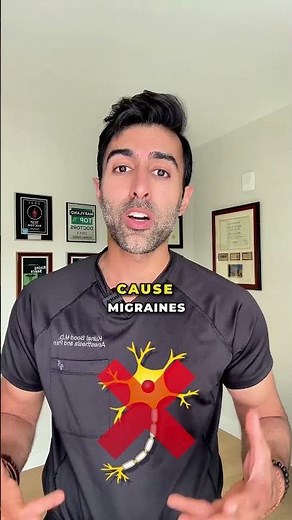 How a Simple Nerve Injection Eases Migraines