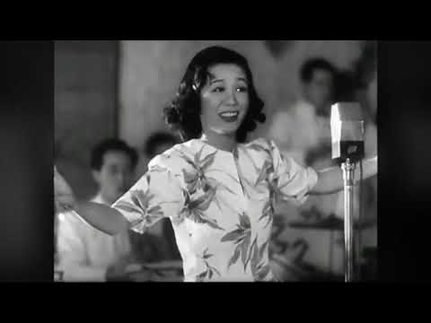 1949 BBC 東京ブギウギ / 笠置シヅ子