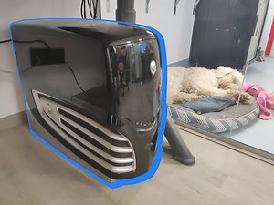 PC Build: Upgrading Alienware Area 51 for my wife