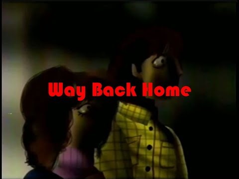 The Walten Files - Way Back Home
