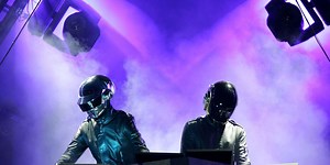 Daft Punk Is No More