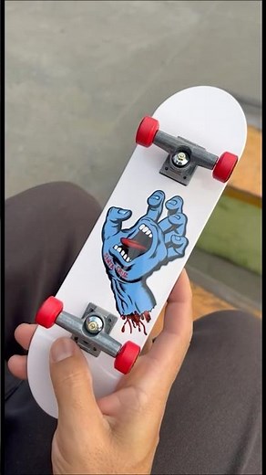 Handboard - Tech Deck