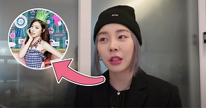 Ladies Code's Ashley Admitting To Not Getting Paid Under BlockBerry Creative's Parent Company Resurfaces Amid LOONA Controversy