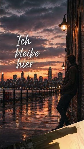 Ich bleibe hier – Hörprobe | Herzwärts – Leben nach dem Suizid®