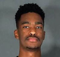 Devan Christion - Ed W Clark - Power Forward