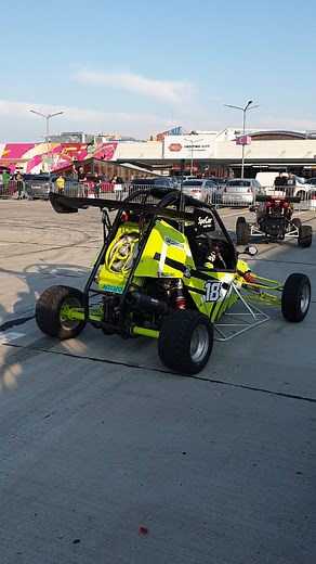 1.8K views · 19 reactions | #buggy #crossbuggy #showtime #racecar #reelsfacebook | Never Give Up Racing | Facebook