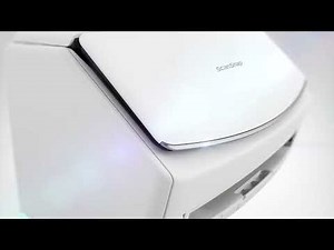ScanSnap iX1600 document scanner: The ultimate in personal productivity