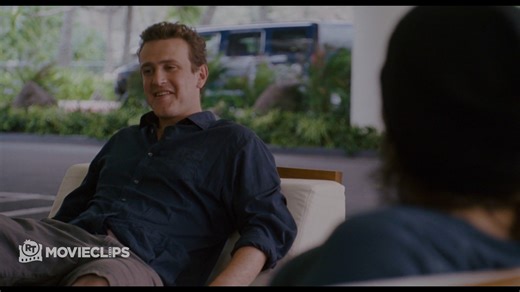 4.3K views · 19 reactions | Forgetting Sarah Marshall (11/11) Movie CLIP - A Little Holiday With Hitler (2008) HD Watch Forgetting Sarah Marshall: https://athome.fandango.com/content/browse/details/Forgetting-Sarah-Marshall-Theatrical-/138542?cmp=FBMC_Movie_ForgettingSarahMarshall | MOVIECLIPS | Facebook